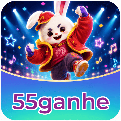 55ganhe Segurança Logo 2