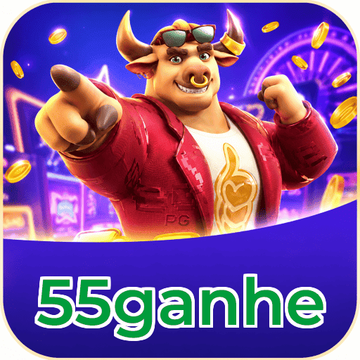 Plataforma 55ganhe - PIX Instantâneo
