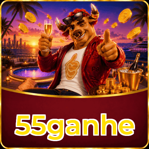 Servidor Brasil 55ganhe