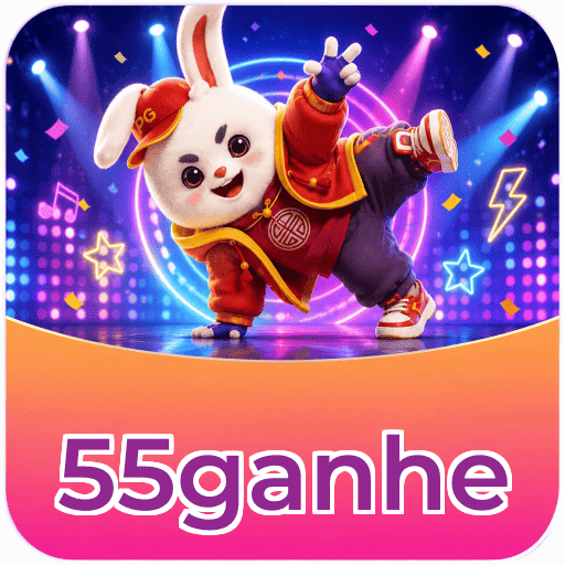 55ganhe Segurança Logo 1