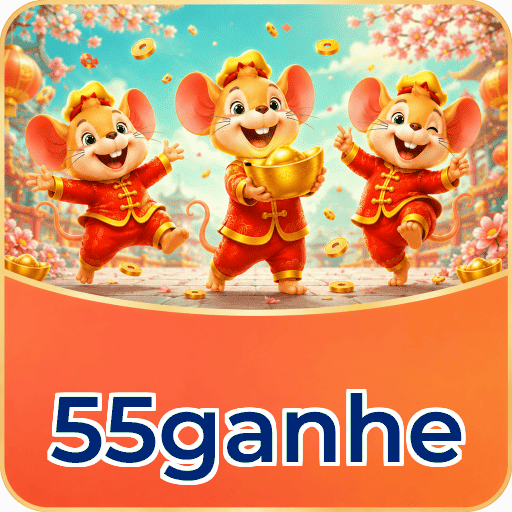 55ganhe Logo 2