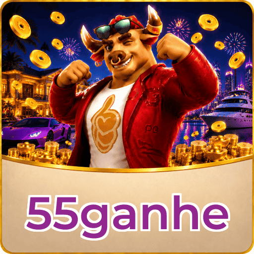 Telegram 55ganhe - Suporte Prioritário 24/7