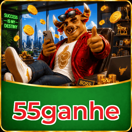 Loteria 55ganhe - Lotofácil diária