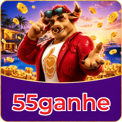 55ganhe Instalar Logo 1