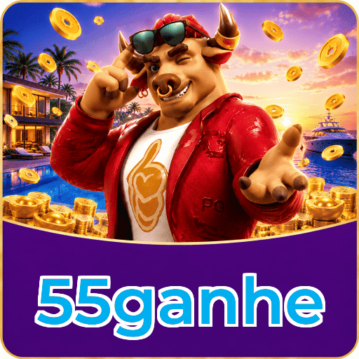 55ganhe Certificado eCOGRA - Jogos Justos Auditados
