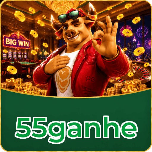 Certificação eCOGRA 55ganhe