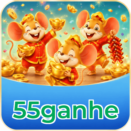 55ganhe Instalar Logo 2