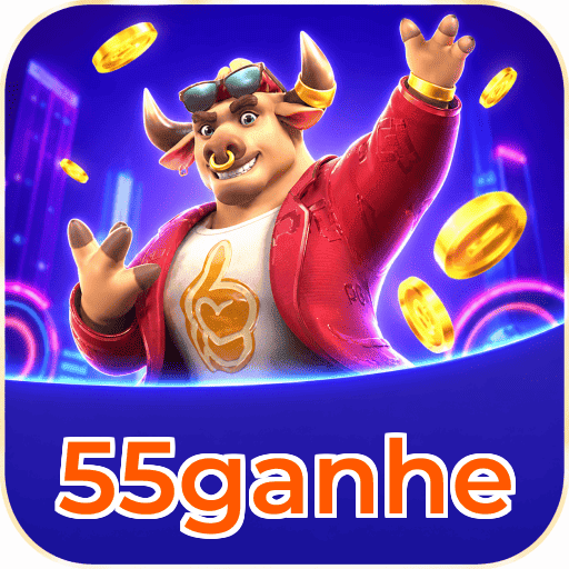 55ganhe Logo 1