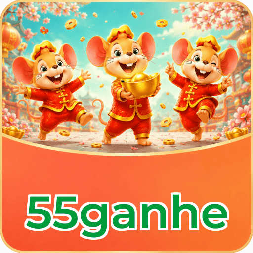 55ganhe Segurança Logo 3
