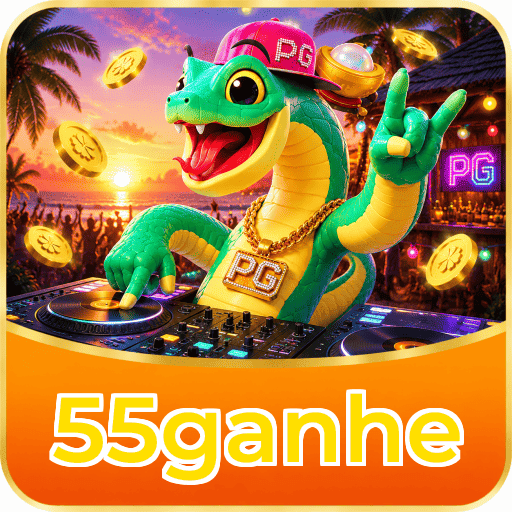 Loteria 55ganhe - Quina e mais jogos