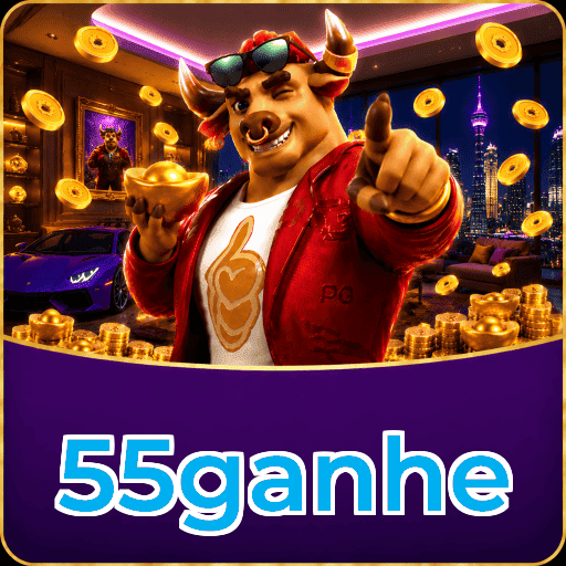 Certificação GLI 55ganhe
